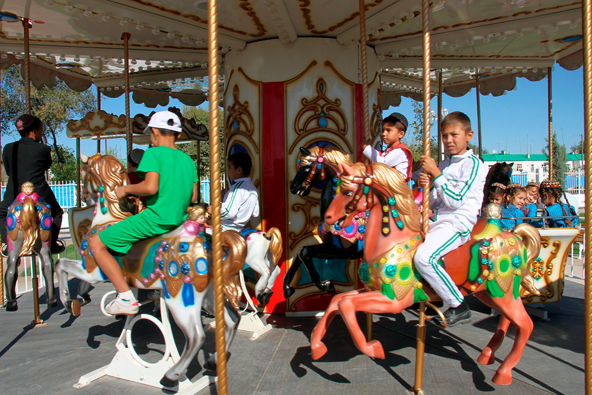 Прекрасный подарок к празднику